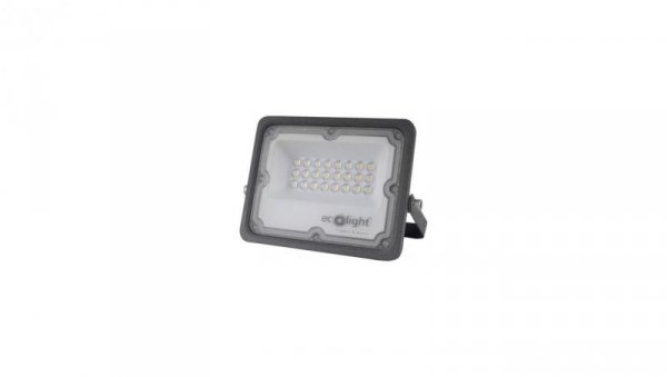 NAŚWIETLACZ PREMIUM 20W 2000lm 6500K IP65 NEW