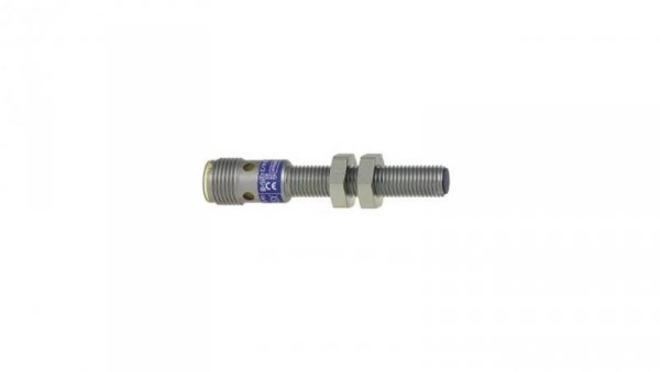 Czujnik indukcyjny M8 PNP 1NO+1NC 12..24VDC XS1M08PC410D