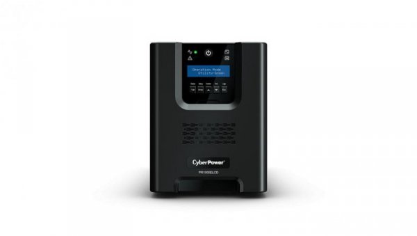 CyberPower UPS PR1000ELCD