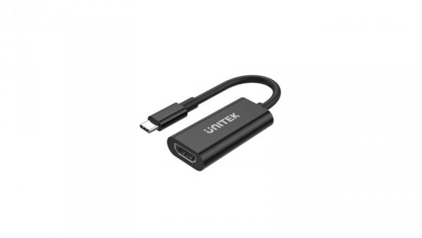 Unitek Adapter USB-C na HDMI 2.0, 4K@60Hz