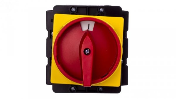 Łącznik krzywkowy 0-1 3P 125A do wbudowania P5-125/EA/SVB 280898