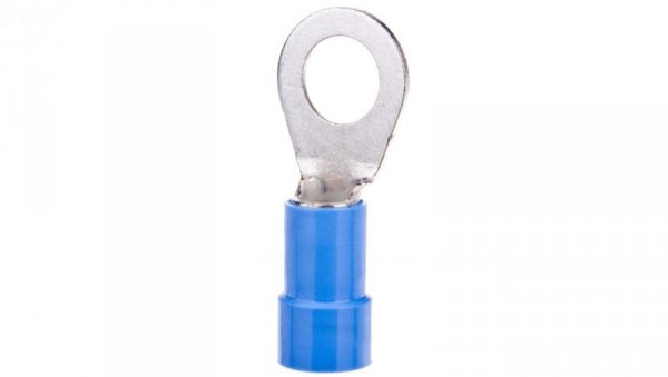 Końcówka oczkowa izolowana KOI 16/10 E09KO-02010104000 /100szt./