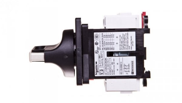 Rozłącznik izolacyjny 3P 25A do wbudowania Vario VBF0