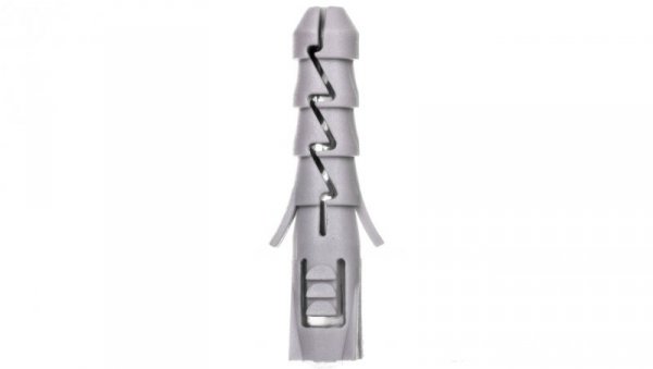 Koszulka kołka rozporowego fi08 FIX-K-08 /200szt./