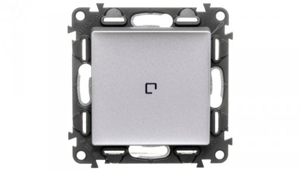 VALENA LIFE Łącznik krzyżowy aluminium 752348