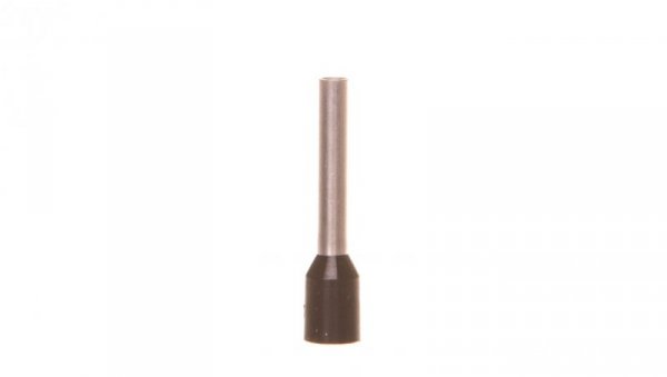 Końcówka tulejkowa izolowana TE 1,5-12V /100szt./