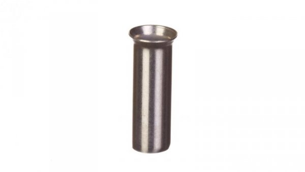 Końcówka tulejkowa TA 0,75-12 /100szt./