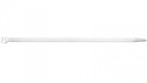 Opaska kablowa naturalna OPK 3,6-370-N /100szt./