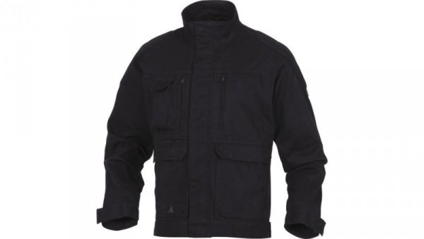 Bluza MACH originals z bawełny (97) elastanu (3) 290 g/m2 kolor czarny rozmiar XL CORP MOVESNOXG