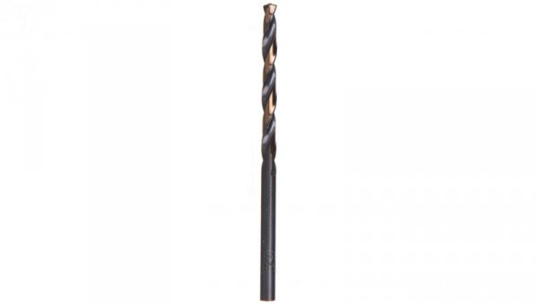 Wiertło do metalu HSS-CNC 124 stopni calaPro-Teccala 3.8 mm 55H017 /5szt./