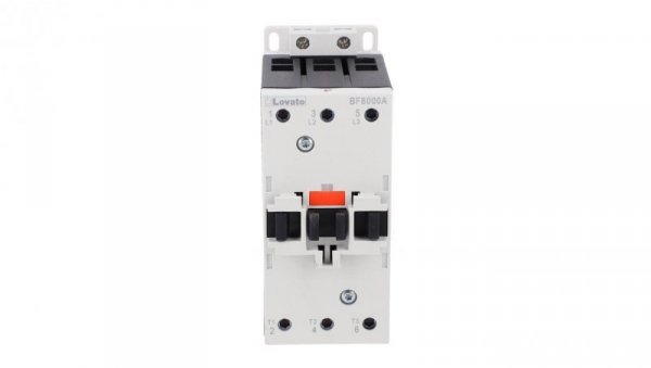 Stycznik mocy 3P 80 A AC3 cewka 24 VAC 50/60 Hz BF8000A024