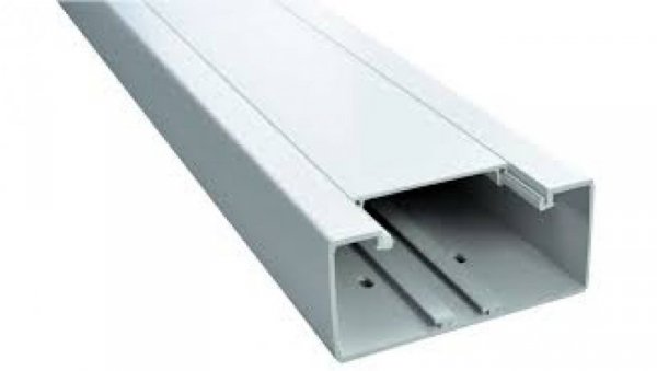 Kanał kablowy KPP 50/100 - /2m/ 111344T /6szt/