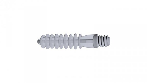 Kołek do UZP szary 220194 /20szt/