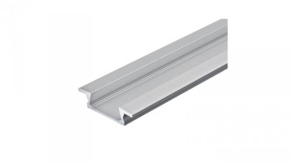Profil MiniLUX WPUST 1m anodowany