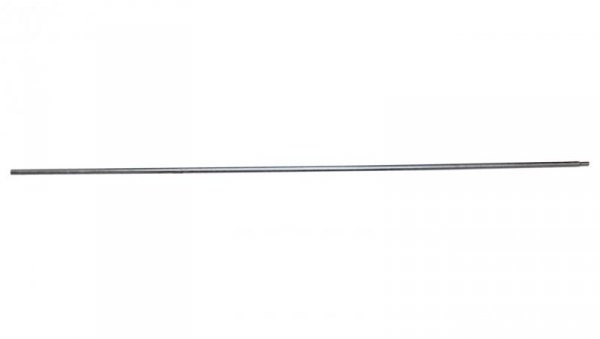 Pręt uziomowy stożek Morsea fi 16 KM120