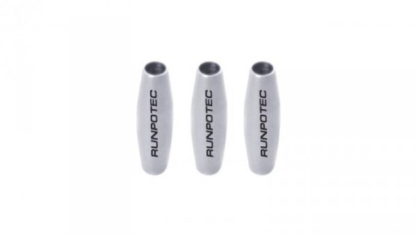 Tuleja łącząca włókno fi 3mm 20108 /3 szt./