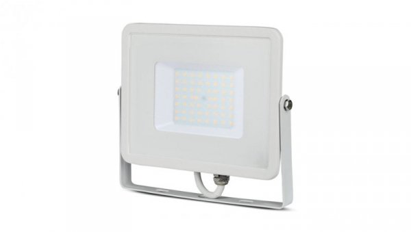 Projektor LED 50W 4000lm 4000K Dioda SAMSUNG Biały IP65 410