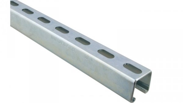 BIS RapidStrut Szyna 41x21mm grubość 2,5mm 6505225 /2m/