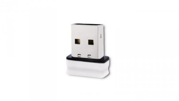 Qoltec Bezprzewodowy Mini Adapter USB Wi-Fi Standard N