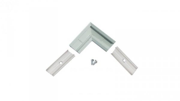 Profil led Corner10 narożnik kątownik biały 83110001