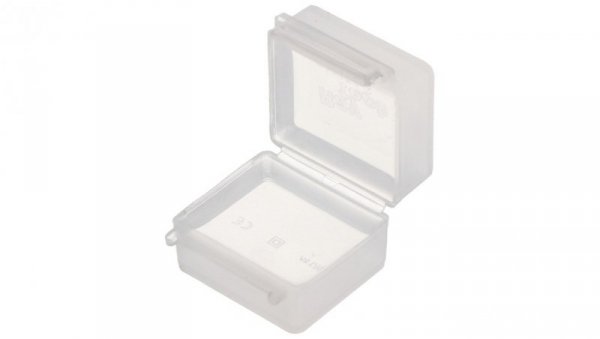 Puszka instalacyjna hermetyczna IP68 Pascal-6 1kV 2szt 19468 /2szt./