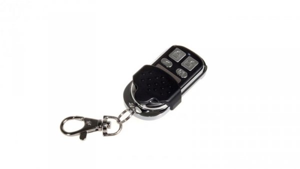 Pilot samokopiujący kompatybilny z Horman, Marantec, Maclean MCE93stały kod, częstotliwość 868,3Mhz MCE93