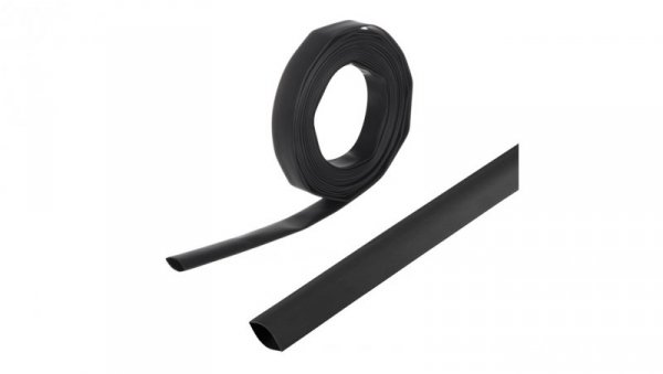 Koszulka rurka termokurczliwa 21 6mm*5m Maclean MCTV-532 opakowanie zamykane MCTV-532