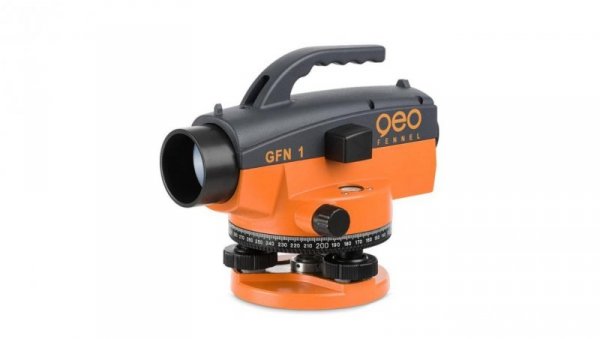 Niwelator optyczny GFN 1 11-262-20