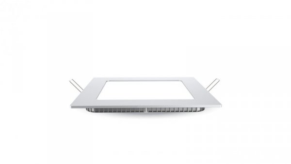 Panel Premium VT-624SQ SAMSUNG CHIP 24W 3000K 2000lm Kwadrat 5 Lat Gwarancji 721