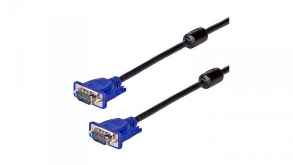 Kabel VGA Akyga AK-AV-14 5m ver. 15 pin