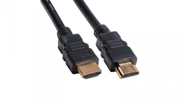 Kabel HDMI Akyga AK-HD-50A ver. 1.4 5m