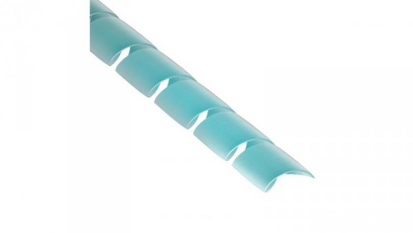 Spirala do maskowania kabli / organizer / SPI20N 10m naturalna 1 szt. 220200