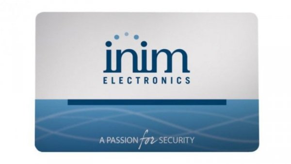 Karta zbliżeniowa SMART KARTA NCARD