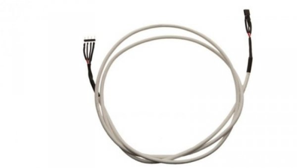 Kabel do kontroli magistrali w centralach Smart living LINKIBUS