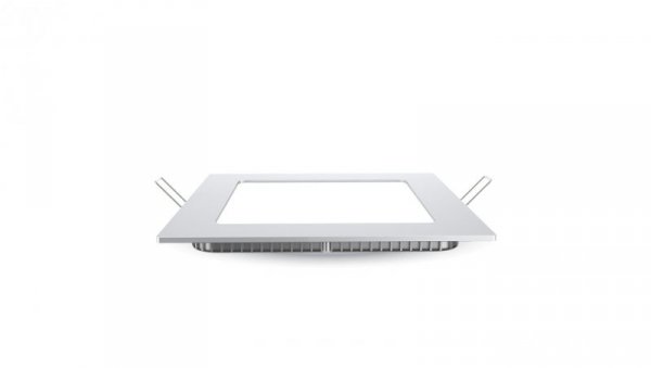 Panel Premium VT-618SQ CHIP 18W 4000K 1500lm 225x225x12mm Kwadrat 716