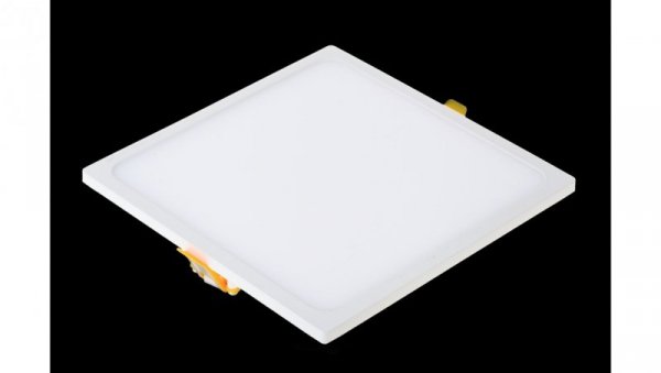 Panel LED VT-2222SQ 22W 6400K 2200lm 170x170x28mm Kwadratowy 4798