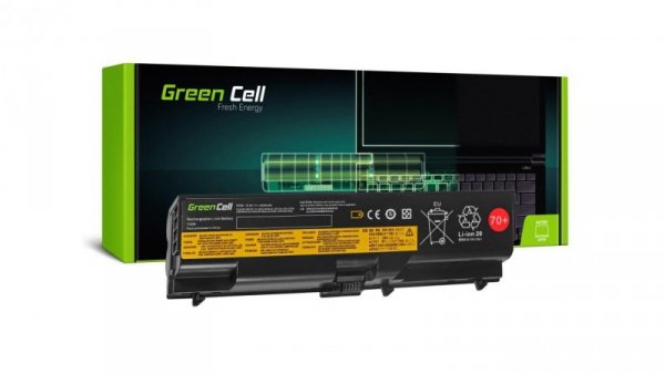 Bateria Green Cell 45N1001 do Lenovo ThinkPad L430 T430i L530 T430 T530 T530i