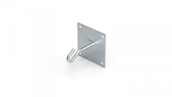 Uchwyt naciągowy poziomy 88.1 OC /98800101/