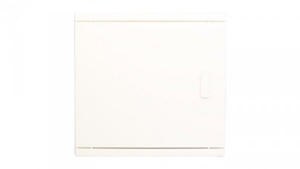 Rozdzielnica modułowa 1x12 podtynkowa IP40 RWN (drzwi pełne) 602411