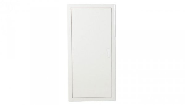 Rozdzielnica modułowa 4x12 podtynkowa IP40 RWN (drzwi pełne) 602434