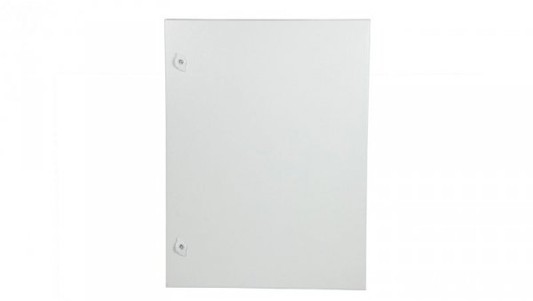 Obudowa metalowa ARGENTA 800x600x200 z płytą IP66 49118