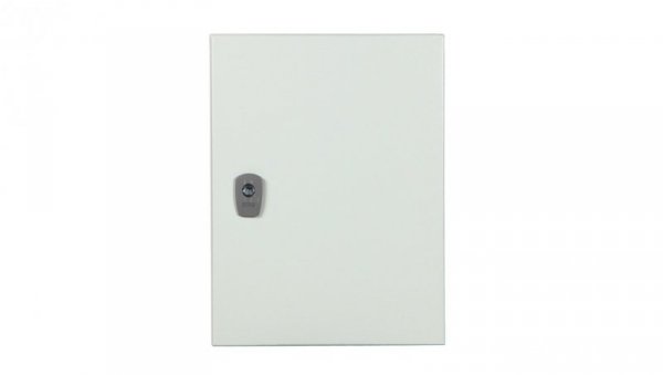 Obudowa CS 400x300x200mm IP66 z płytą montażową CS-43/200 111682