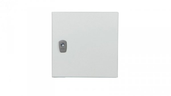 Obudowa CS 300x300x150mm IP66 z płytą montażową CS-33/150 111648