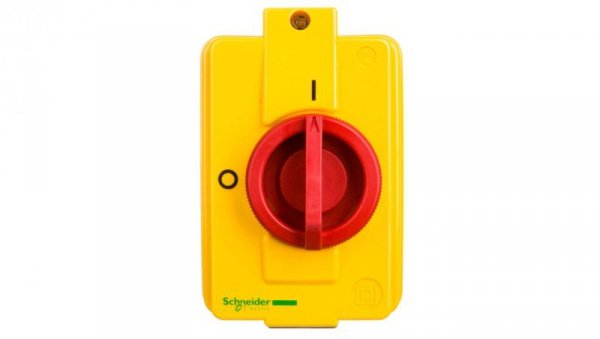 Rozłącznik izolacyjny 3P 10A VCFN12GE