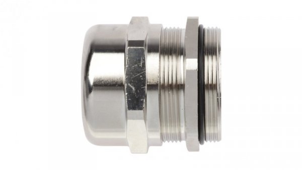 Dławnica kablowa mosiężna PG36 IP68 MDW 36H E03DK-03070100801