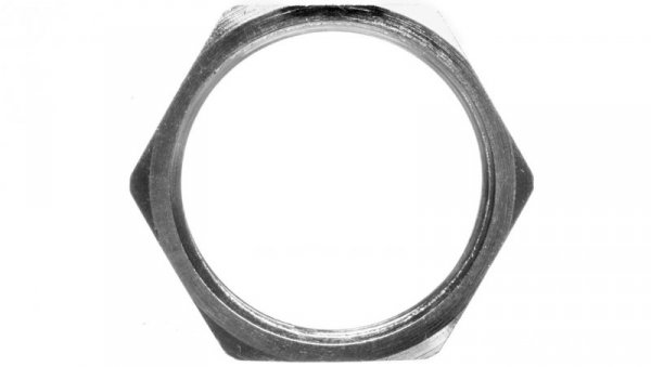 Nakrętka mosiężna PG13,5 MDN 13 E03DK-04020100401 /50szt./