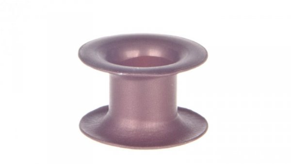 Wstawka kalibrowa 4A D02 do gniazda E18 brązowa V D02 002243002