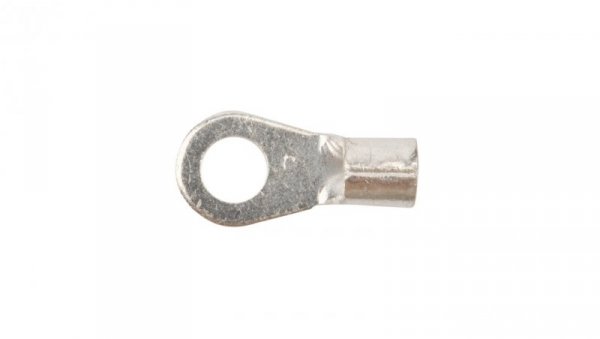 Końcówka oczkowa cynowana KO 6/5 E09KO-01010102600 /100szt./