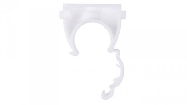 Uchwyt zamknięty do rur gładkich UZ 20 EKO 68043 /100szt./