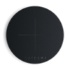 Satechi Aluminium USB-C PD & QC Wireless Charger Space Gray